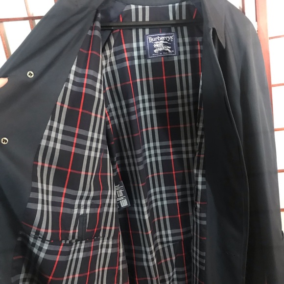 NWOT STUNNING Burberry Classic Trench Coat ❤️ - Picture 3 of 8